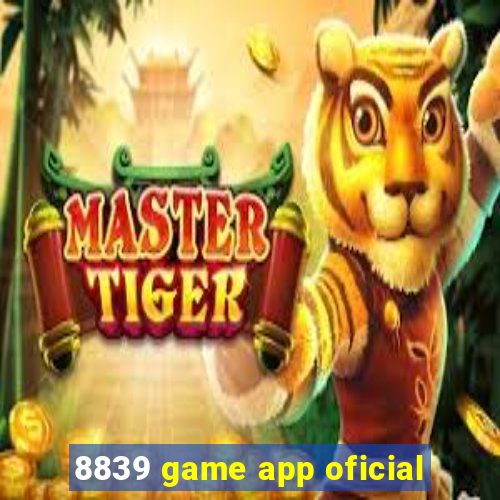 8839 game app oficial